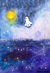 Fundo fotográfico ESPAÇO - 4 - comprar online
