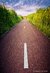 Fundo fotográfico Estrada - 01