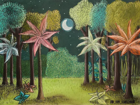 Fundo fotográfico FD - 119