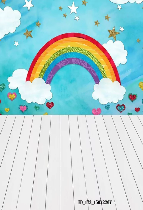 Fundo fotográfico FD - 173