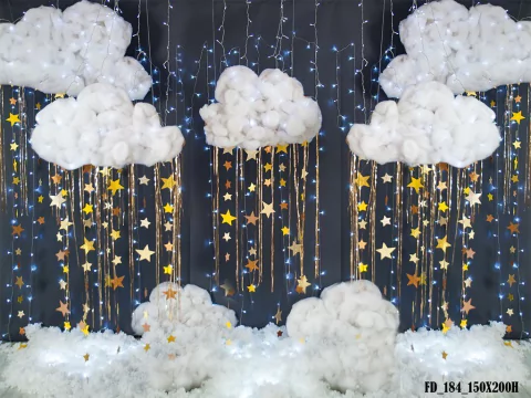 Fundo fotográfico FD - 184