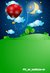 Fundo fotográfico FD - 30