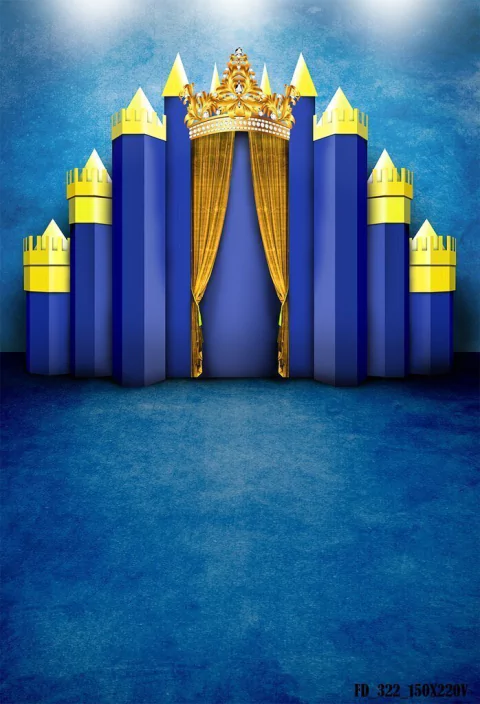 Fundo fotográfico FD - 322