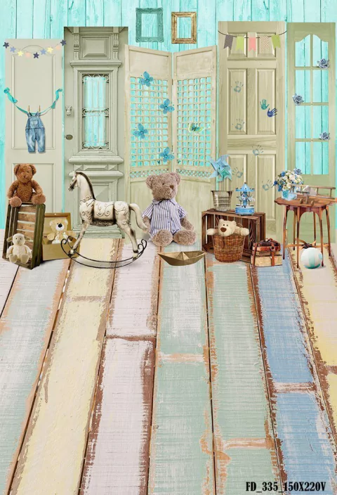 Fundo fotográfico FD - 335