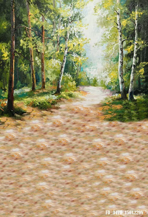 Fundo fotográfico FD - 347