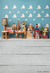 Fundo fotográfico TOY STORY FD-352