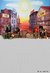 Fundo fotográfico FD - 362