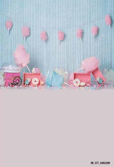 Fundo fotográfico FD - 377