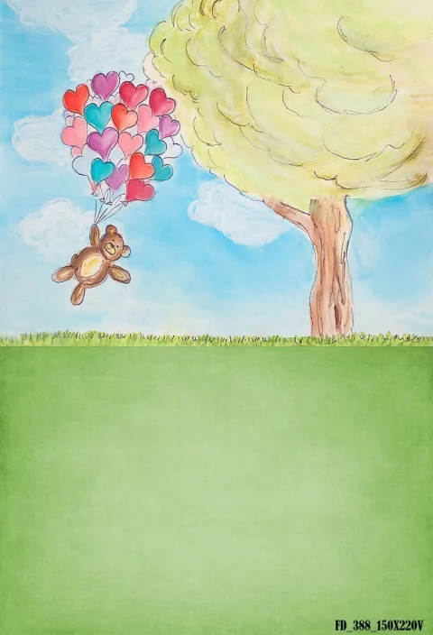 Fundo fotográfico FD - 388