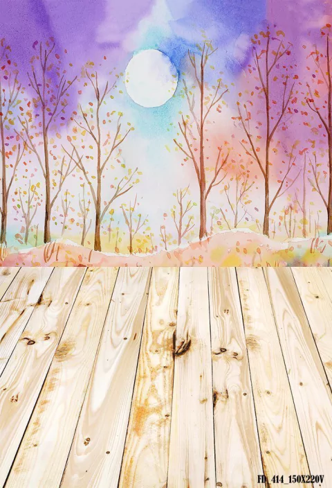 Fundo fotográfico FD - 414