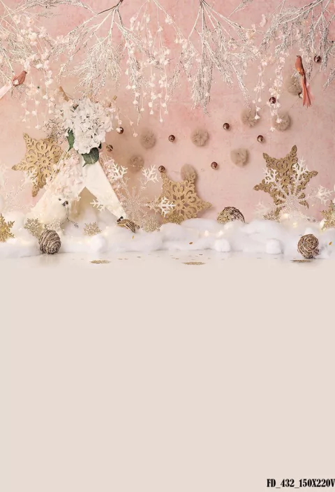 Fundo fotográfico FD - 432