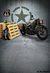 Fundo fotográfico MOTO FD - 449