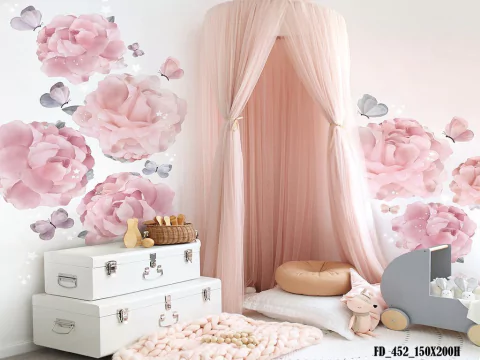 Fundo fotográfico FD - 452