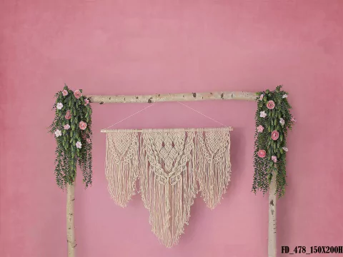 Fundo fotográfico FD - 478