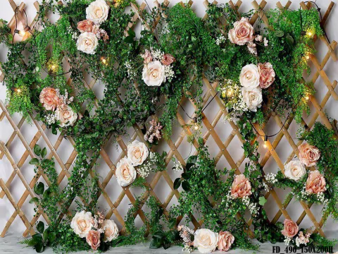 Fundo fotográfico FD - 490