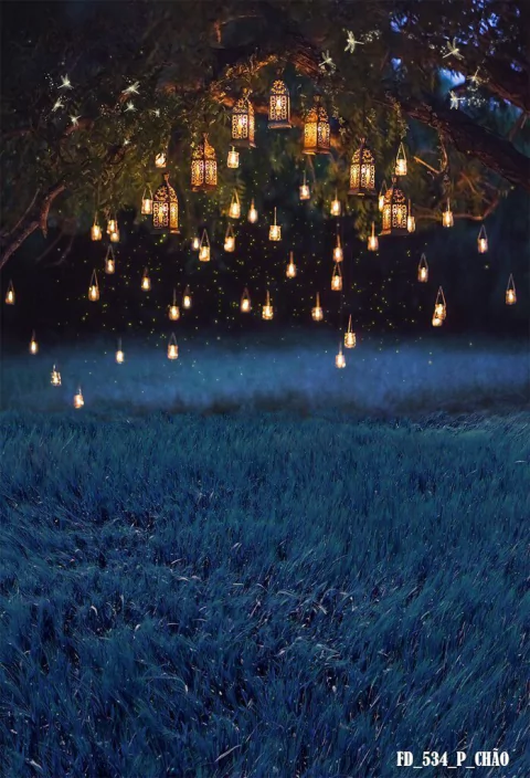 Fundo fotográfico FD - 534