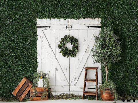 Fundo fotográfico FD - 565