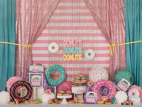 Fundo fotográfico FD - 665