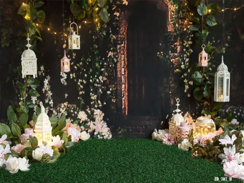 Fundo fotográfico FD - 707