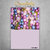 Fundo fotográfico FD - 820 - Cirandinha Fundos Fotográficos e decoração de Festas 