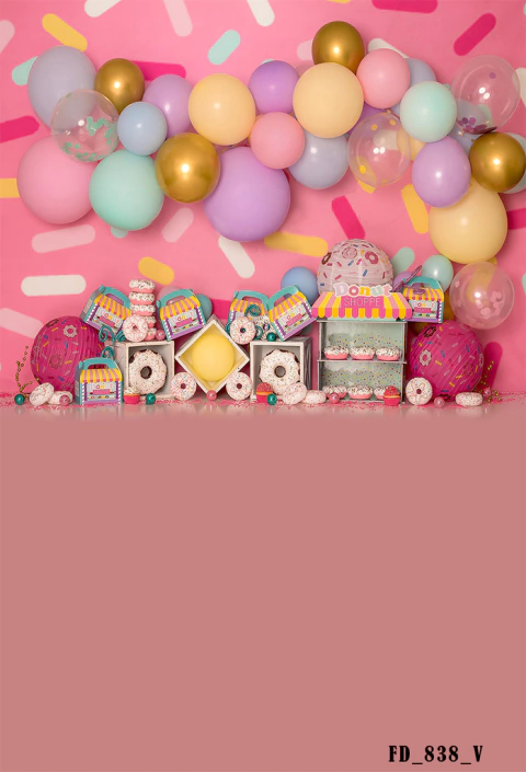 Fundo fotográfico FD - 838