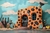 Fundo Fotográfico dos Flintstones Ref.137