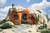 Fundo Fotográfico dos Flintstones Ref.136