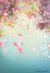 Fundo fotográfico FLORAL - 0102 na internet