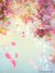 Fundo fotográfico FLORAL - 0102 - Cirandinha Fundos Fotográficos e decoração de Festas 