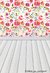 Fundo fotográfico Floral - 52