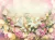 Fundo fotográfico Floral - 53