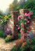 Fundo fotográfico FLORAL - 56B