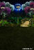 Fundo fotográfico Floresta Bosque - 0102