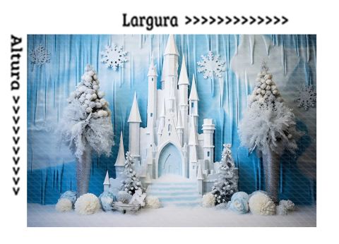 Fundo Fotográfico Frozen-2417
