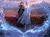 Fundo fotográfico FROZEN - 2 na internet