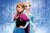Fundo fotográfico FROZEN - 10