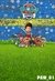 Fundo fotográfico Patrulha canina- paw01