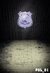 Fundo fotográfico POLICIAL POL-01