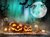 Fundo fotográfico HALLOWEEN - 01