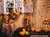 Fundo fotográfico HALLOWEEN - 0203