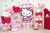 Fundo fotográfico hello kitty Ref.2501 - comprar online
