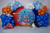 Fundo Fotográfico Procurando o Nemo Ref.1105 - comprar online