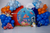 Fundo Fotográfico Procurando o Nemo_1 Ref.1106 - comprar online