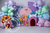 Fundo Fotográfico Patrulha Canina ref. 2323
