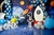 Fundo fotográfico Astronauta-202301