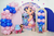 Fundo fotográfico lilo e stitch Ref.2501 - comprar online