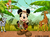 Fundo fotográfico M-SAFARI-01