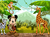 Fundo fotográfico M-SAFARI-02