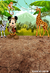 Fundo fotográfico M-SAFARI-02b