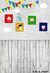 Fundo fotográfico M-TOY